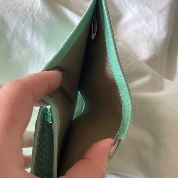 Jimmy Choo hanne wallet - Picture 2 of 6